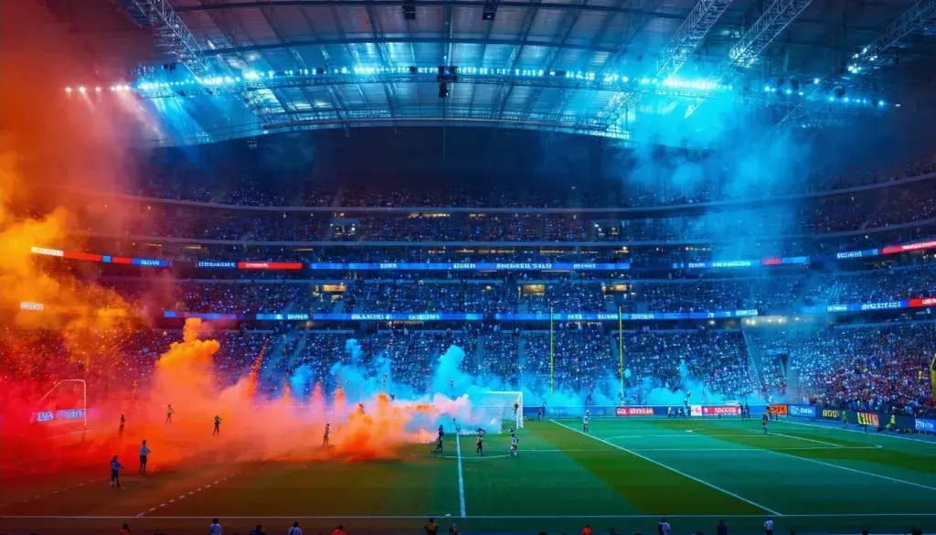 San Jose and Vancouver Clash at PayPal Park in a Western Conference Showdown