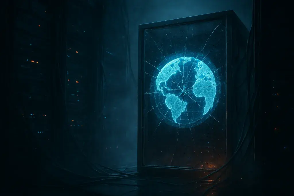 VPNs Let Viewers Watch Live Broadcasts From Anywhere on Earth