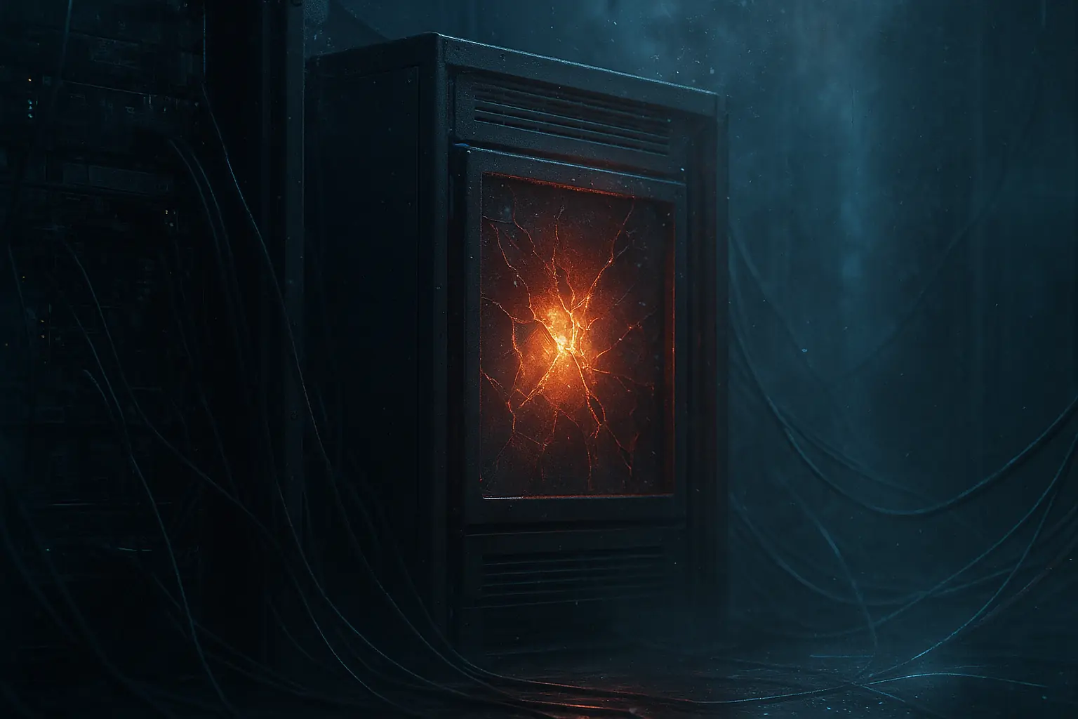 Horror Film Obsession Arrives in Theaters, Bringing a Dark Vision of Manufactured Love